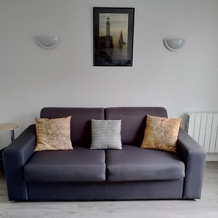Appartement T2 Ito A 100M De La Mer 생 필리베르 외부 사진