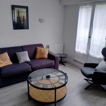 Appartement T2 Ito A 100M De La Mer 생 필리베르 외부 사진