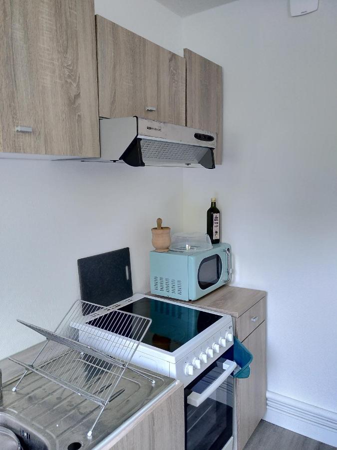 Appartement T2 Ito A 100M De La Mer 생 필리베르 외부 사진