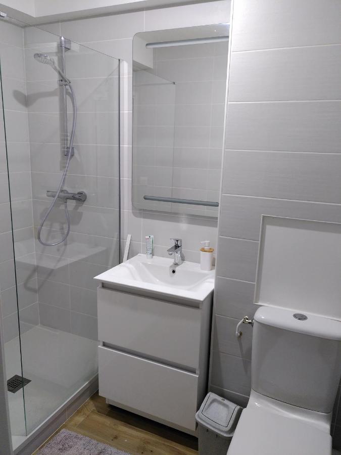 Appartement T2 Ito A 100M De La Mer 생 필리베르 외부 사진