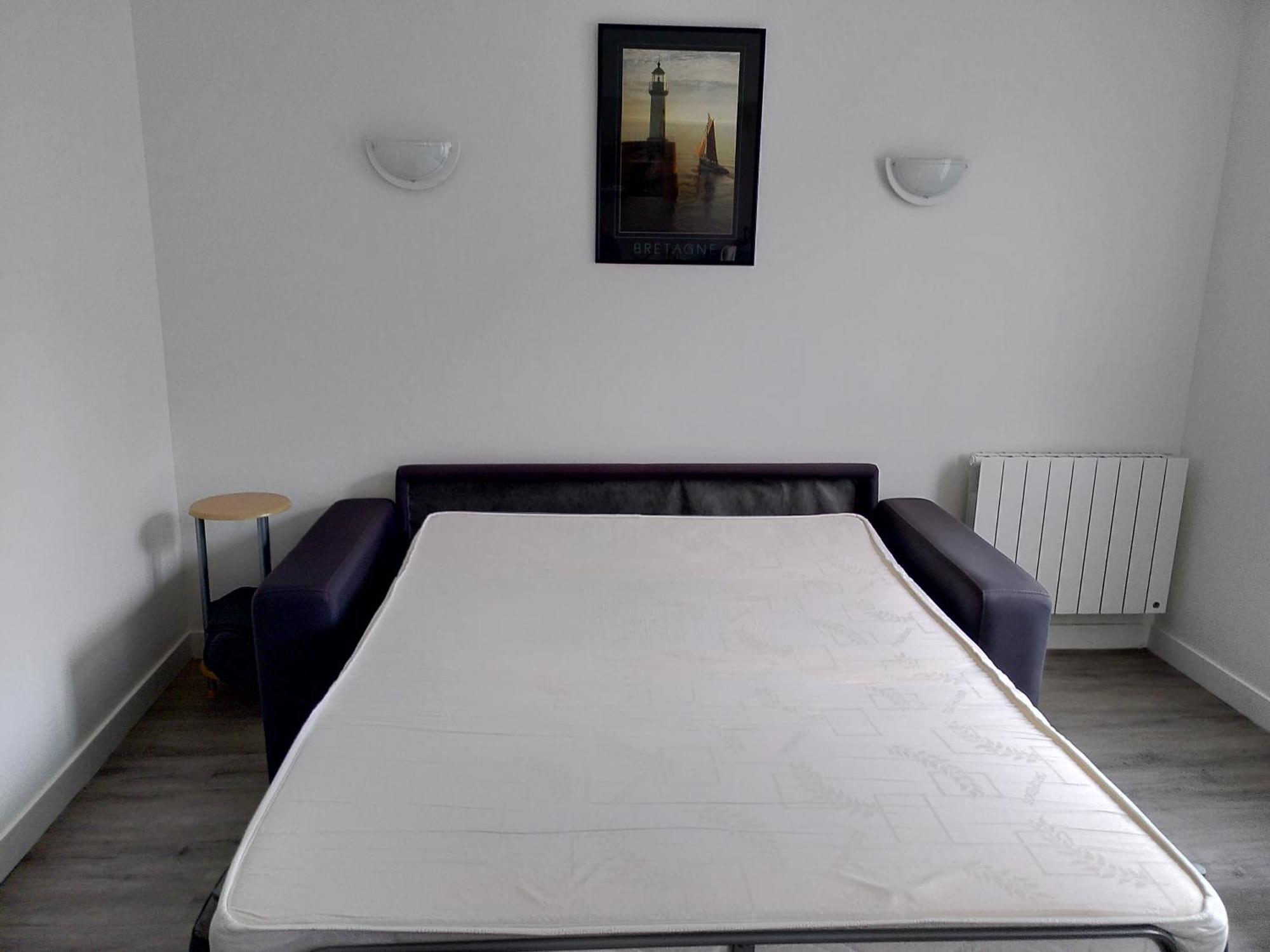 Appartement T2 Ito A 100M De La Mer 생 필리베르 외부 사진